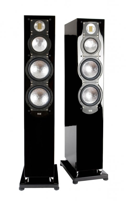 ELAC FS 249 - Tendances Electroniques & Design (Canada) review pic2